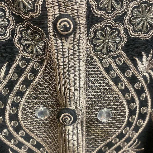 Gorgeous very slightly used Silkland 2x jacket . - Picture 4 of 6